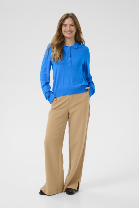 Culture cuebba annemette pullover
